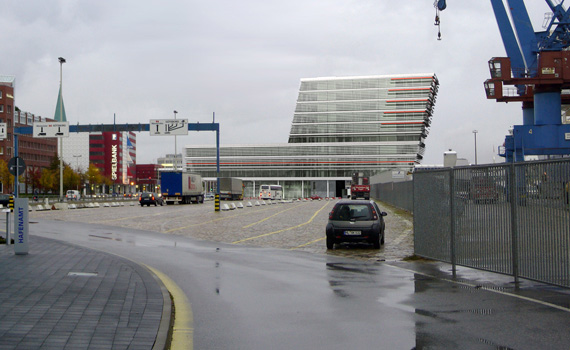 Schwedenkai